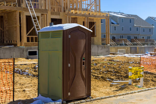 Portable Toilet Options We Offer in Prosper, TX