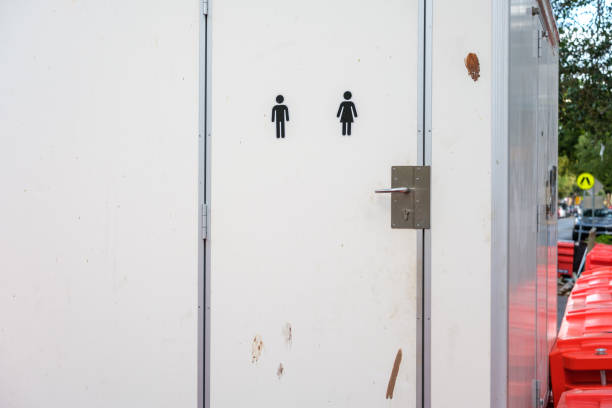 Best Handicap porta potty rental  in Prosper, TX