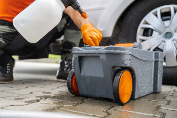 Best Best portable toilet rental  in Prosper, TX