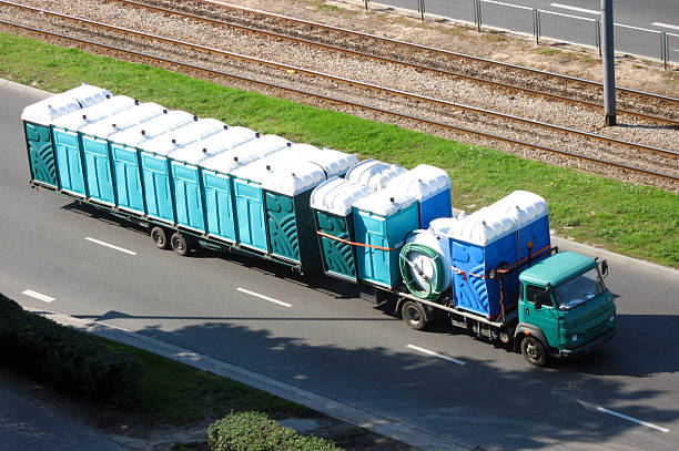  Prosper, TX Porta Potty Rental Pros